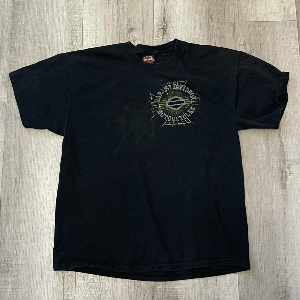 Harley Davidson T-Shirt